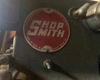 with all parts and tools