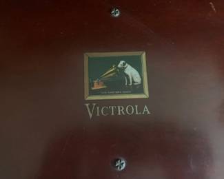victrola 
