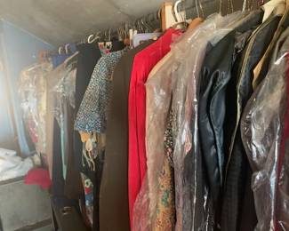 vintage clothing - attic 