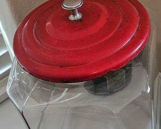 No explanation needed, LANCE JAR