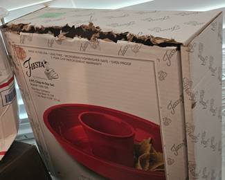 You guessed it, Fiesta