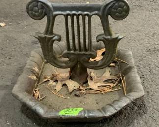 Bid Now at https://bid.damewoodauctioneers.com/ui/auctions/115341