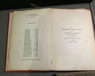 Bid Now at https://bid.damewoodauctioneers.com/ui/auctions/115341