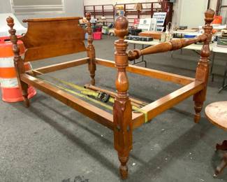 Bid Now at https://bid.damewoodauctioneers.com/ui/auctions/115341