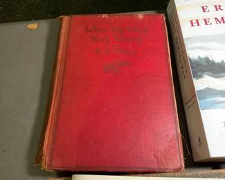 Bid Now at https://bid.damewoodauctioneers.com/ui/auctions/115341