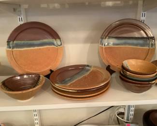 Stone Canyon Pottery