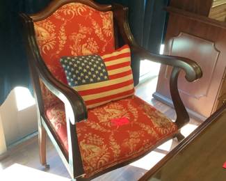 Beautiful stately antique