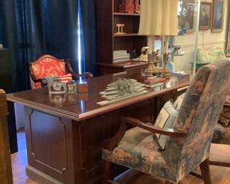 Office Furnishings by Miller