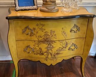 Beautiful Commode