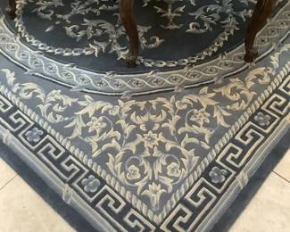 Wool Rug