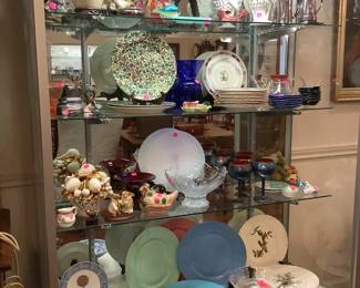 Fiesta and Decor