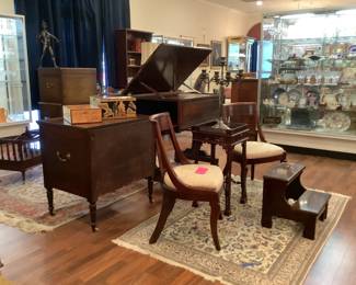 Antiques