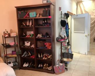 Shoes and Accessories