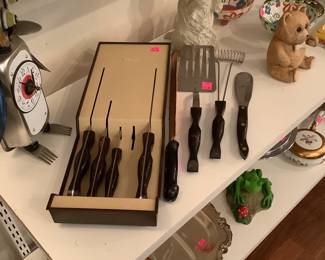 Cutco Knives