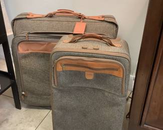 Hartman Luggage
