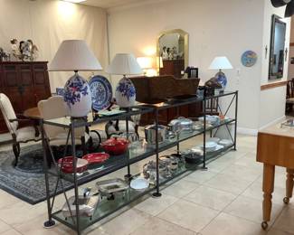 Kitchen Goods