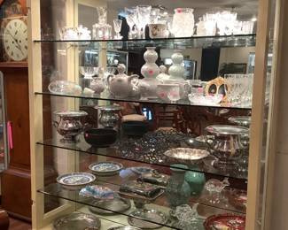 Adler, Crystal, Baccarat