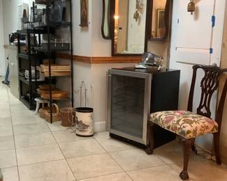 Wine Cooler
