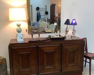 Sideboard