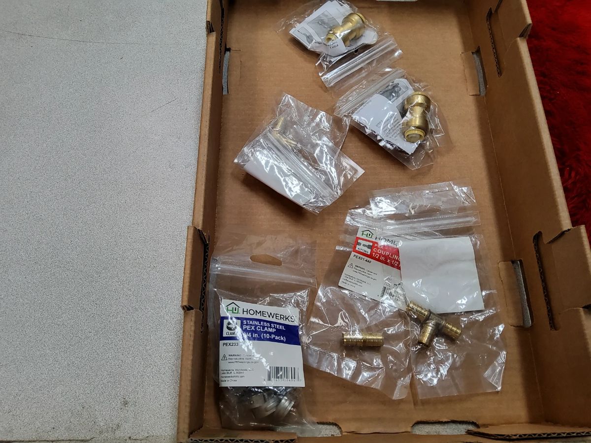 THIS AND THAT, PICKUP IN LORAIN OH in Lorain, OH starts on 2/15/2024