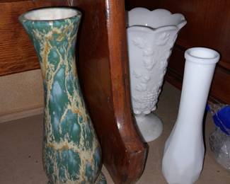 Vases