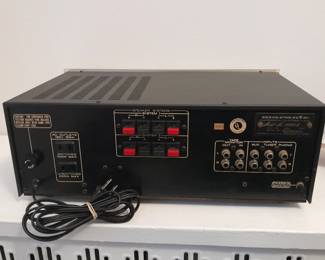 Marantz Model 1060B Console Stereo Amplifier