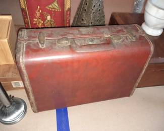 Vintage Suitcase
