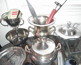 Engraved Trophy Cups & Displays