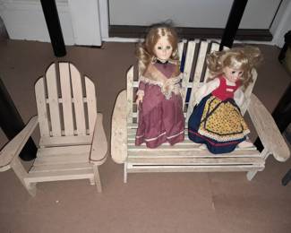 Assorted Seashore, Nautical, & Beachy Decor