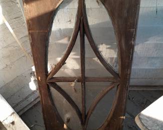 Antique Window