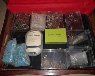 Jewelry Making Supplies