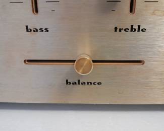 Marantz Model 1060B Console Stereo Amplifier