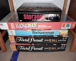 Board Games