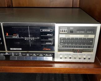 Vintage Studio-Standar By Fisher