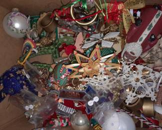 Christmas Ornaments