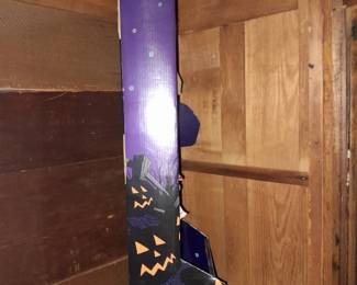 ORIGINAL Nightmare Before Christmas "Sally" Plush Doll SEALED In the Box By Jun Planning Co. (Japan)