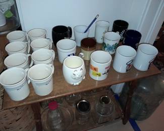 Coffee Mugs