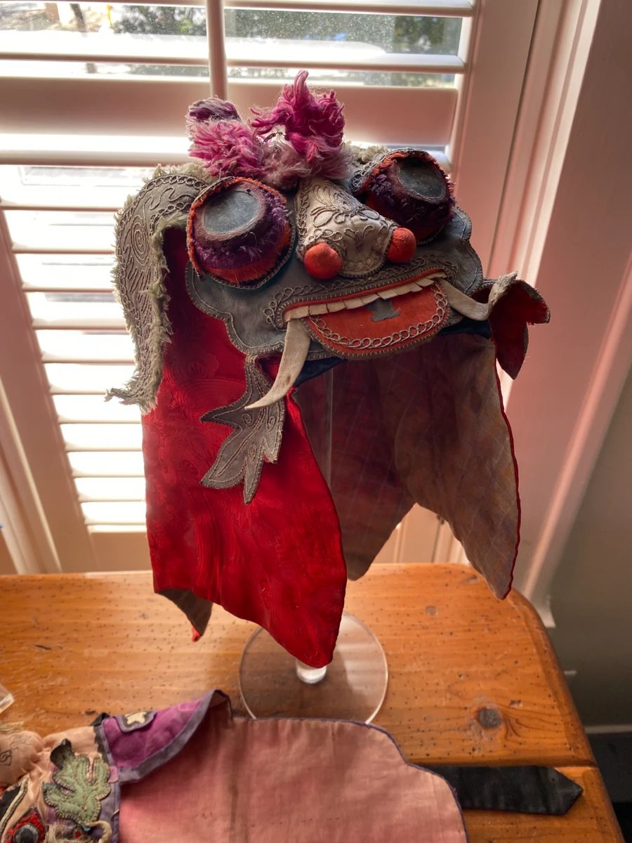 Treasures of Rice Village in Houston, TX starts on 2/22/2024