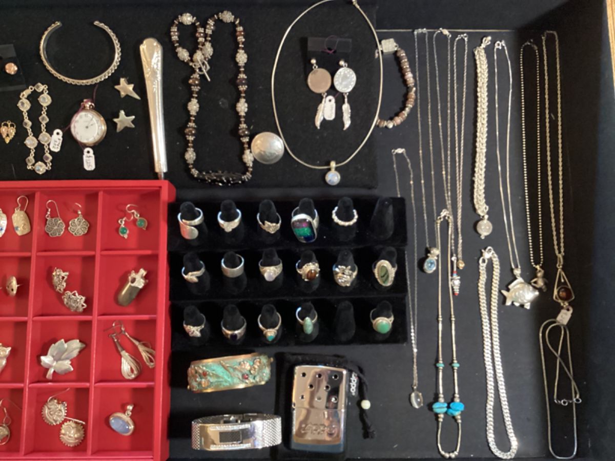 A electricians honey hole sale in Sun City West, AZ starts on 2/20/2024