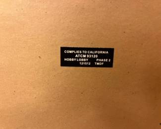 Sale Picture