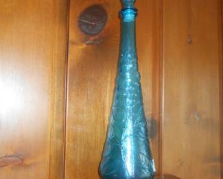 genie bottle