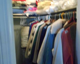 Nice ladies clothing