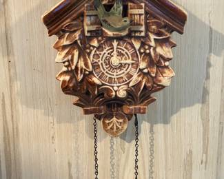 Mckoy Pottery Planter.