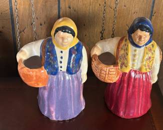 Brayton Laguna Pottery.