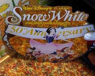 Disney Snow White.