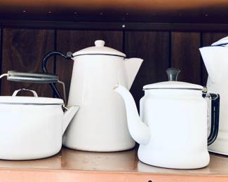 ENAMELWARE