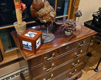 Hickory chair company