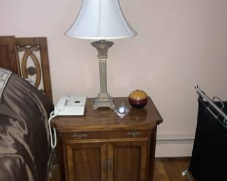 Night Tables