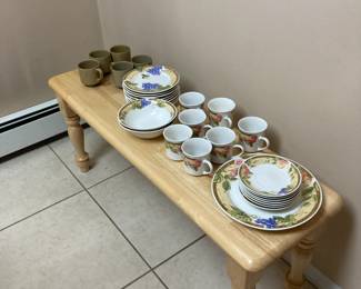 China Sets