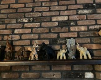 Collectibles